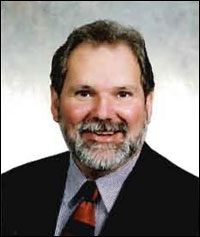 Dr. A. Daniel Toland